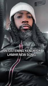 Kendrick Lamar Mustard New Song