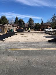 We've proudly provided customers with a wide range of contracting services for all of their paving needs. Asphalt Paving Lacombe La B H Asphalt Paving