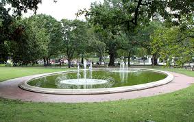 53 beğenme · 6 kişi bunun hakkında konuşuyor · 402 kişi buradaydı. Lafayette Park The Landscape Architect S Guide To Washington D C