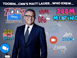 Jeffrey toobin joins cbs this morning to discuss american heiress. Toobin Gifs Tenor