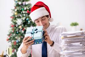 Créez la surprise avec un cadeau personnalisé. Les Cadeaux De Noel Sont Deja A Revendre