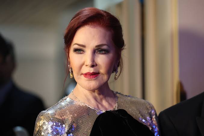Priscilla Presley Sues for Financial Elder Abuse Over $1 Million
