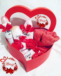 Epingle Sur Cadeau