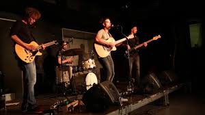 See the complete profile on linkedin and discover mark a. Club Am Donnerstag Mark Peters The Dark Band Uk At 06 02 20
