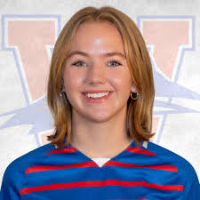 Gracie Bush's Westlake High School Bio