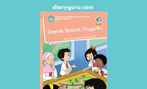 Berilah tanda silang (x) pada huruf a, b, c atau d pada jawaban yang benar! Soal Penilaian Harian Tema 8 Subtema 1 Kelas 4 Diary Guru