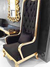 N潞 11 Dining Chair The Conquer Of Perfection聽 In 2021 Living Room Decor Inspiration Elegant Living Room Design High Back Chairs