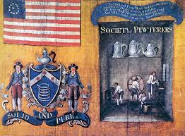 Agli inizi del 1700 il continente nord americano era una colonia dell'inghilterra e il 4 luglio 1776 il congresso votò la dichiarazione di indipendenza e dopo la guerra con la madre patria nel 1783 nacque gli stati uniti d'america. Storiadigitale Zanichelli Linker Percorso Site