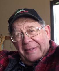 David Nelson Hopson Obituary May 29, 2020