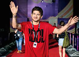 Born 28 july 1991) is a russian film director, screenwriter and cinematographer of circassian origin. Kak Samorodok Iz Nalchika Kantemir Balagov Stal Nadezhdoj Rossijskogo Kinematografa Hello Russia