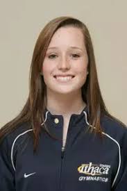 2010 Gymnastics Roster