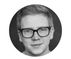 Sleeping Beauty- Meet the Cast- Robert Downes