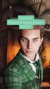 Hogwarts Legacy Roleplay