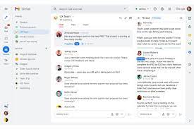 Gmail The Gmail App Takes Calls Now Too Because Google Wants It To Do Everything The Verge