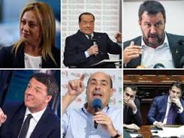 Confermando gli exit poll, le proiezioni fotografano il grande successo della candidata del centrodestra alla guida della. Elezioni Umbria I Risultati In Diretta Il Centrodestra Con Tesei Conquista La Regione I Dati In Diretta Corriere It