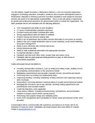 Executive assistant job description template. Berc On Twitter Hiring M A G I C Westminster Md Seeking Applications For Executive Assistant Position Part Time See The Job Flyer To Learn More About The Opportunity And Requirements To Apply Email Resume To Gdodge Magicinc Org