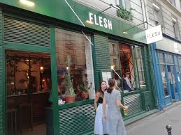 Un service de qualité digne d'un grand restaurant, un service simple rapide et efficace. Img 20180707 212144 Large Jpg Picture Of Flesh Restaurant Canal Saint Martin Paris Tripadvisor