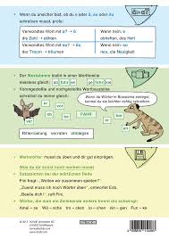 Lerne und übe auf lingolia den unterschied zwischen „das und „dass. Wie Schreibt Man Das Schubi