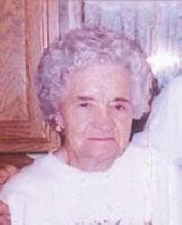 Thora Jackson Kammeyer Obituary March 1, 2009