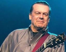 John Warren Geils Jr., founder of The J. Geils Band, dies in Massachusetts  at 71