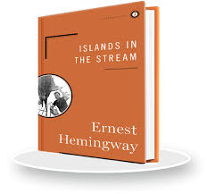 Islands in the Stream – Wild River Press