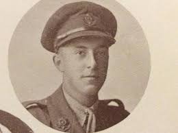 Lives of the First World War