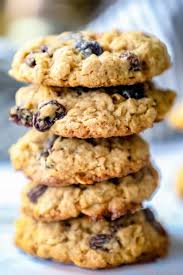 The Best Chewy Oatmeal Raisin Cookies Recipe Sweet Cs Designs Cookie Recipes Oatmeal Raisin Oatmeal Raisin Cookies Chewy Oatmeal Raisin Cookies