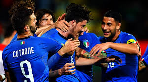Fifa 21 les professionnels de plus de 35 ans jouant en italie. Marcatori Italia U21 Quanta Sampdoria Nella Top 10 All Time