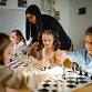 Chess event in Bonita, CA