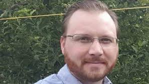 Sean Carpenter- Missing Person- Jamestown, NY