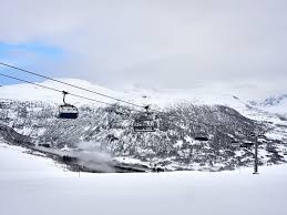 The myrkdalen winter sports resort is an absolute secret tip. Winter In Fjordnorwegen Meine Abenteuer In Stavanger Bergen Und Myrkdalen Little Discoveries