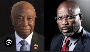 Remain With Your Party, But Open Your Eyes. CDCIANS have consistently been  treated as a political commodity in exchange of money, power, and happiness  for Weah and his inner circle. Weah and