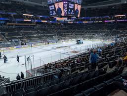 Ppg Paints Arena Section 115 Seat Views Seatgeek