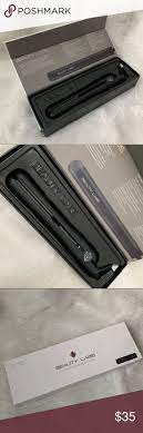 Beauty Labs Ceramic Hair Straightener Beauty Labs Ceramic Straightener With 1 Plate Brand New Bo Ceramic Hair Straightener Ceramic Hair Ceramic Straightener