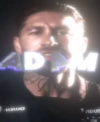 Ramos Saying He Likes Dexter