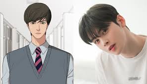 Suho lee is an undergraduate student at mit studying engineering. True Beauty 2020 Cast Summary Asian Dramatv