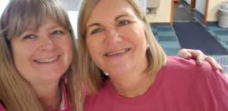 Deaf Pink Ladies Bowling Association