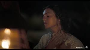 Ella Hunt & Abbey Lee - Sexy - Horizon; An American Saga - Chapter 1  (2024).mp4 - ELKTube.com - Celeb videos, Leaks & Sex-Tapes