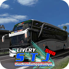 Jadi di artikel kali ini livery tersebut untuk mod sr2 double decker bussid v.3.4. Updated Livery Shd Sudiro Tungga Jaya Stj Pc Android App Download 2021