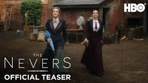 Coming soon to hbo max. The Nevers Official Teaser Hbo Youtube