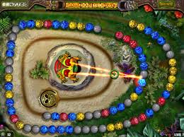 Game Zuma 320x240 Jar Megabestsites
