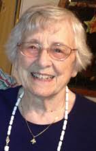 Flo Laperouse Johnson Obituary 2017