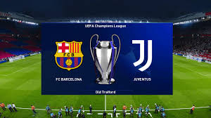 Find barcelona vs juventus result on yahoo sports. Uefa Champions League Final 2021 Barcelona Vs Juventus Gameplay Youtube