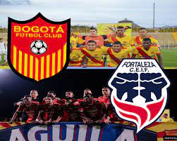 BOGOTÁ FC Y FORTALEZA ABREN CONVOCATORIAS | Saque de Meta