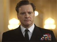 The King's Speech: Simon Dillon reviews the film