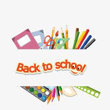 School Supplies School Clipart Back To School Png Transparent Clipart Image And Psd File For Free Download School Supplies School Clipart School