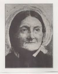 Martha Hilliary (Gutteridge) Champion (abt.1799-abt.1882)