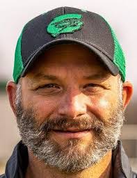 Andrew Swisher's Instagram, Twitter & Facebook