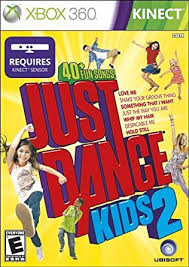 Juegos kinect niños / dance central juego xbox 360. Amazon Com Just Dance Kids 2 X360 Kinect Ubisoft Video Games