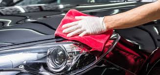 Two Major Types Of Car Detailing | Sunrise Industrial Cleaners